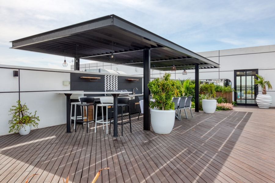 4 Bedroom Property for Sale in Cape Town City Centre Western Cape